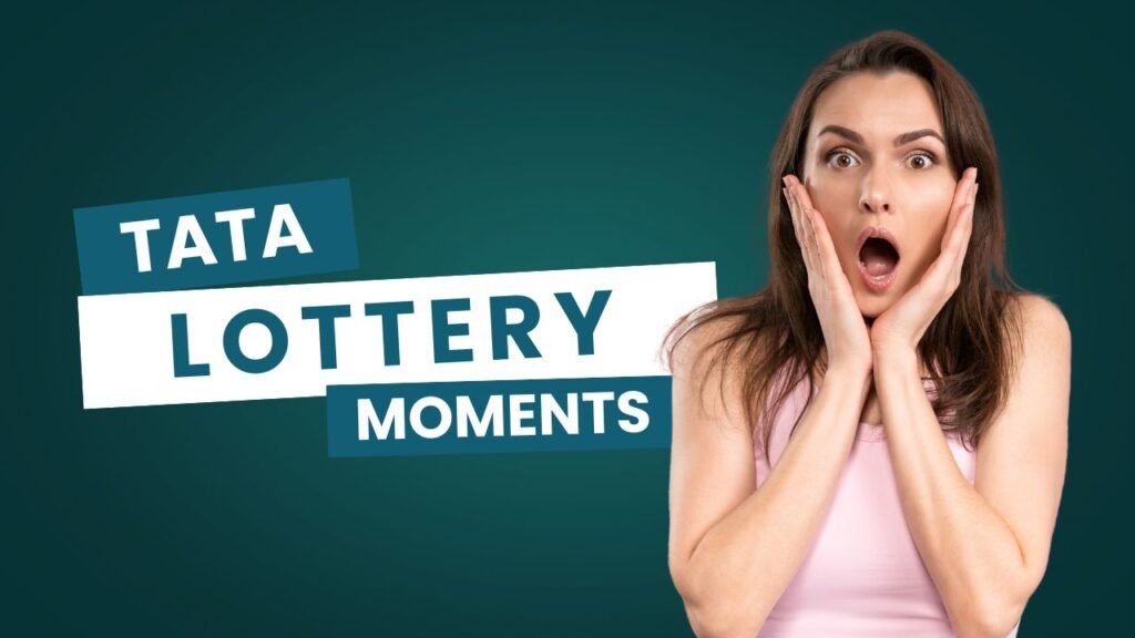 Tata Lottery